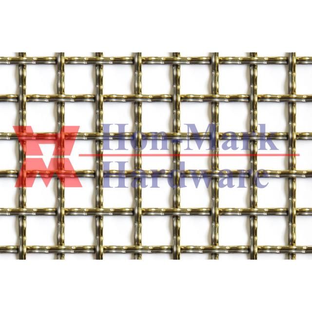 PM16 Decorative Mesh